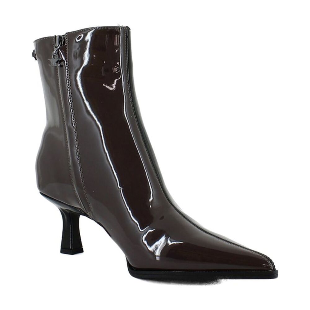 Circus by Sam Edelman Yuki Black/Dk Chocolate